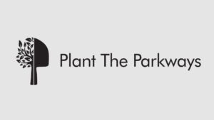 Plant the Parkways Logo