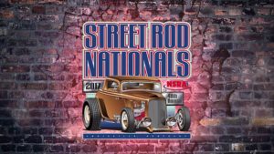 NSRA 2017 Street Rod Nationals